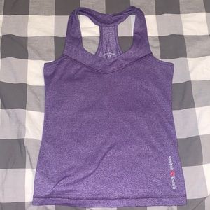 Reebok CrossFit Tank Top!